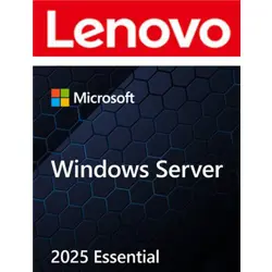 SRV DOD LN OS WIN 2025 Server Essentials ROK (10 Core)