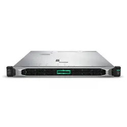 SRV HPE DL360 G10 4208 256GB SFF