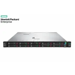 SRV HPE DL360 G10 4208 64GB SFF