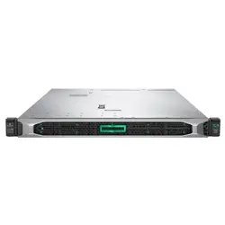 SRV HPE DL360 G10+ 4310 2P 128GB 8SFF