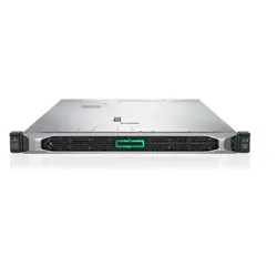 SRV HPE DL360 G10 6248R 128GB 8SFF