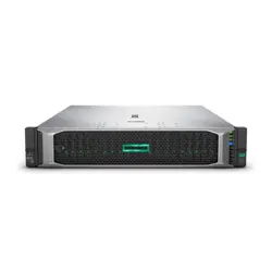 SRV HPE DL380 G10 3106 64GB 8SFF