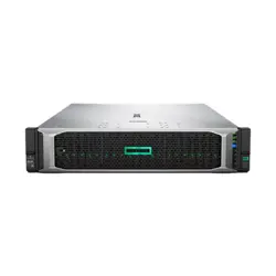 SRV HPE DL380 G10 4208 64GB 8SFF