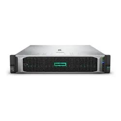 SRV HPE DL380 G10 5218 128GB 8SFF