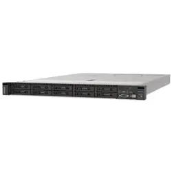 SRV LN SR630 v3 Xeon Silver 4510 12C