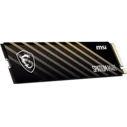 SSD 1TB MSI SPATIUM M461 M.2 NVMe S78-440L1D0-P83