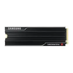 SSD 1TB Samsung 9100 PRO M.2 NVMe + heatsink MZ-VAP1T0CW