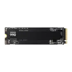 SSD 2TB Samsung 990 M.2 NVMe MZ-V9V2T0BW