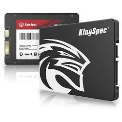 SSD 512GB Kingspec P3 2,5" SATA P3-512