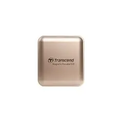 SSD EXT 1TB Transcend ESD420 Type-C Magnetic design TS1TESD420G