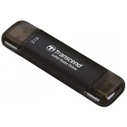 SSD EXT TB TS ESD310C DUAL TS2TESD310C