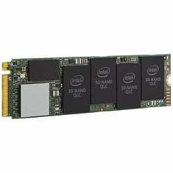 Intel SSD 660p Series (2.0TB, M.2 80mm PCIe 3.0 x4, 3D2, QLC) Generic Single Pack
