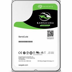 SEAGATE HDD Desktop Barracuda Guardian (3.5"/2TB/SATA 6Gb/s/7200rpm)