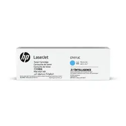 SUP TON HP CF411JC