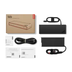 ThinkPad Thunderbolt 5 Smart Dock 7500