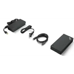 ThinkPad Universal USB-C Smart Dock