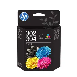 Tinta HP B82L1AE
