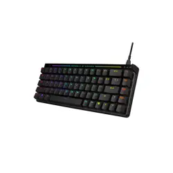 Tipkovnica ASUS ROG Falchion Ace HFX, ROG HFX Magnetic Analog, RGB, USB, črna, US