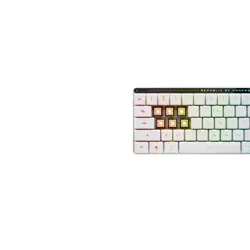 Tipkovnica ASUS ROG Falchion RX Low Profile, ROG RX Red nizka stikala, RGB, USB, UK SLO g.
