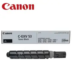 Toner Canon C-EXV 53