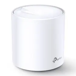 TP-Link AX1500 Whole Home Mesh Wi-Fi 6 System (1-Pack)