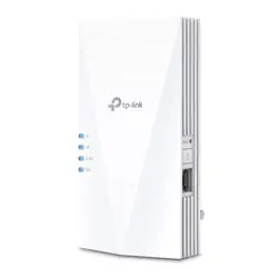 TP-Link AX1500 Wi-Fi Range Extender RE500X