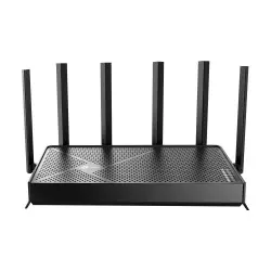 TP-Link BE6500 Wi-Fi 7 usmjerivač (Dual-Band Router Wi-Fi 7), 688Mbps/5764Mbps (2.4GHz/5GHz) MU-MIMO, 1×2.5 Gbps WAN , 1×2.5 Gbps LAN, 3×1 Gbps LAN, Tether App