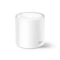 TP-Link Deco X50 AX3000 Whole Home Mesh WiFi 6 Unit