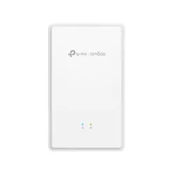 TP-Link EAP625GP-Wall Omada AX1800 Wi-Fi 6 Wall AP
