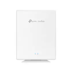 TP-Link Omada AX3000 bežićna pristupna točka stropna (AP) WiFi 6 574Mbps/2402Mbps (2.4GHz/5GHz), 4×1Gps Port, 1xFXS