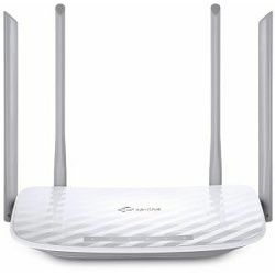 TP-Link Archer C50, AC1200 WLAN router, 1W/4L, USB