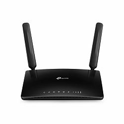 TP-Link Archer MR400, 4G LTE router, SIM