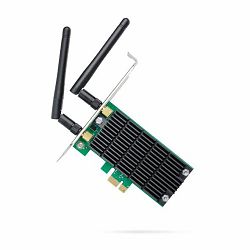 TP-Link Archer T4E, WLAN Dual Band Wireless PCI