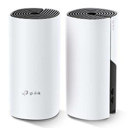 TP-Link Deco M4 Whole-Home Mesh Wi-Fi System 2 pac