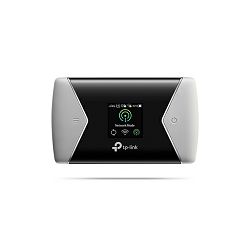 TP-Link M7450, 4G LTE Mobile Wi-Fi