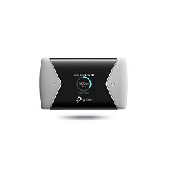 TP-Link M7650, 4G LTE Mobile Wi-Fi