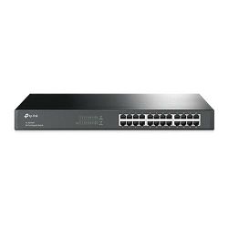 TP-Link TL-SG1024, 24-Port Gigabit Switch