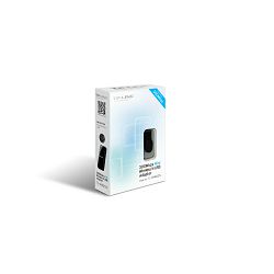 TP-Link TL-WN823N, WLAN mini USB adapter 300Mbps