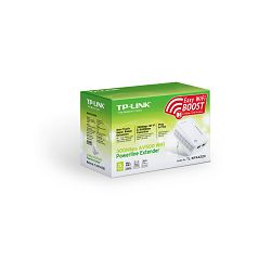 TP-Link TL-WPA4220, 300Mbps Wi-Fi extender