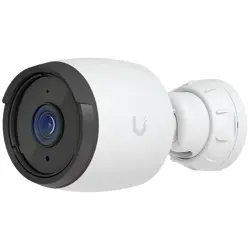 UBIQUITI UniFi G6 Bullet, 4K PoE Camera