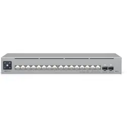 Ubiquiti UniFi switch USW-Pro-Max-16