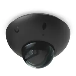 Ubiquiti UVC-G6-Dome-B - UniFi Video Camera G6 Dome, black