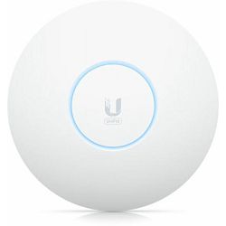 Ubiquiti U6-Enterprise WiFi6E AP with 2.5GbE