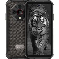 Ulefone Armor X16 6/128GB Wasteland shadow EU