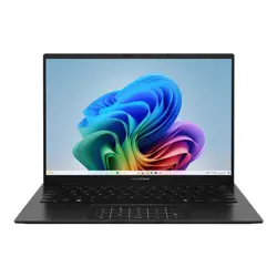 UM3406KA-QD024, 14/WUXGA/Ryzen AI 7 350/16GB/S1TB/INT/DOS/BLK/2Y