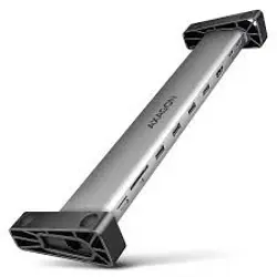 USBHUB4xUSB3.2(A/C),SATA/NVMe M.2,GLAN,HDMI,DP,SD/microSD,PD