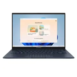 UX3405CA-QL596, 14/FHD+ OLED/Core Ultra 7 255H/16GB/1TB/INT/DOS/BLU/2Y