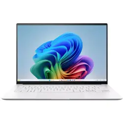 UX5406SA-PZ637W, 14/3K OLED Touch/Core Ultra 7 256V/16GB/1TB/W11H/2Y