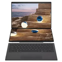 UX8407AA-SN094X, 14/3K OLED Touch/Core Ultra X9 388H/32G/2TB/W11P/2Y