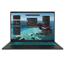 V3607VM-RP020W, 16/WUXGA/Core 7 240H/32GB/S1TB/RTX 5060/W11/BLK/2Y